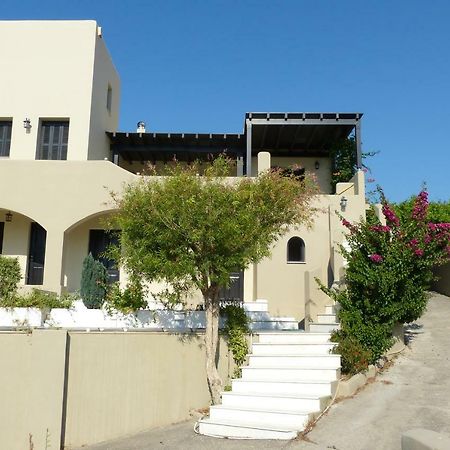Knossos Palace Secluded Villa Skalanion Zewnętrze zdjęcie